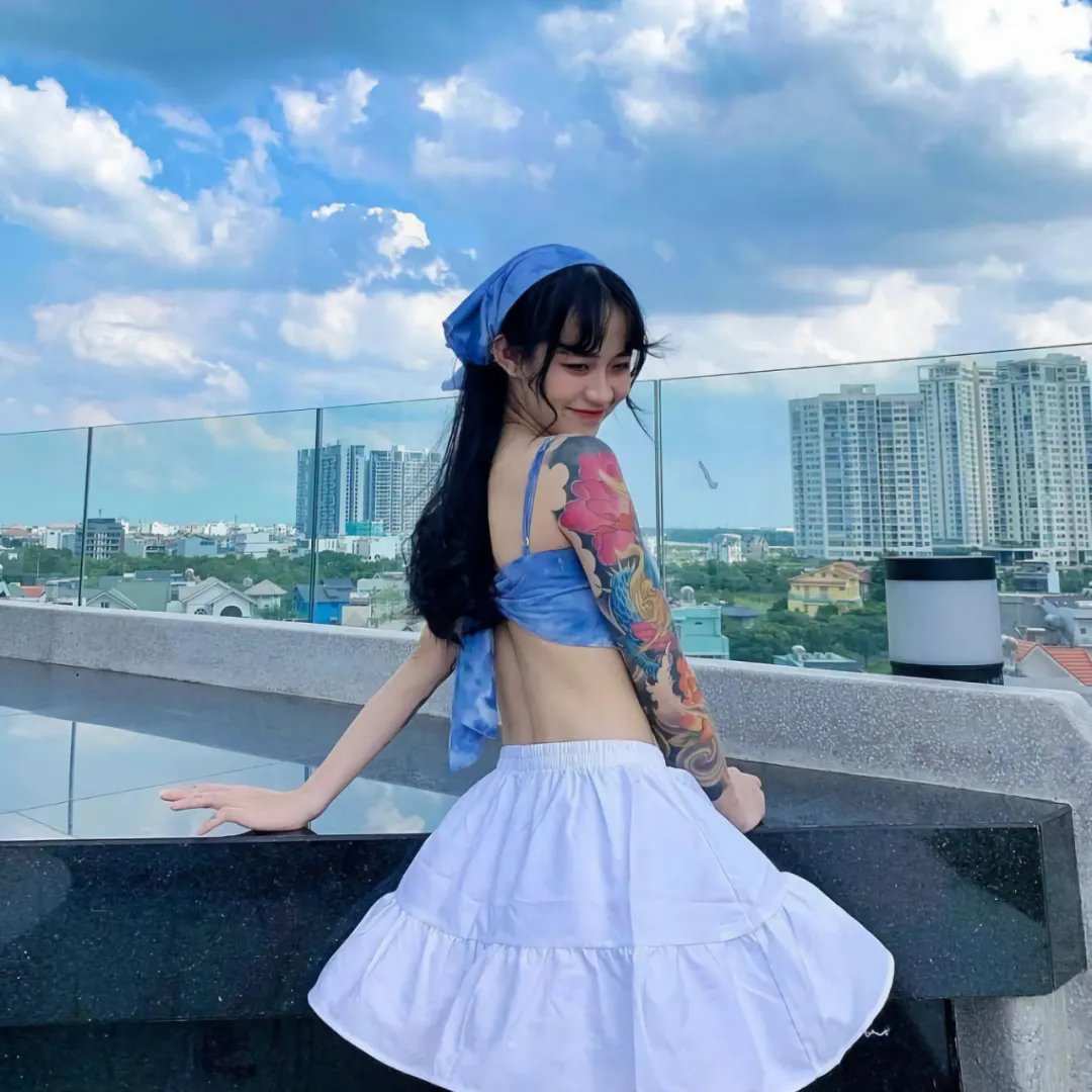 不和谐