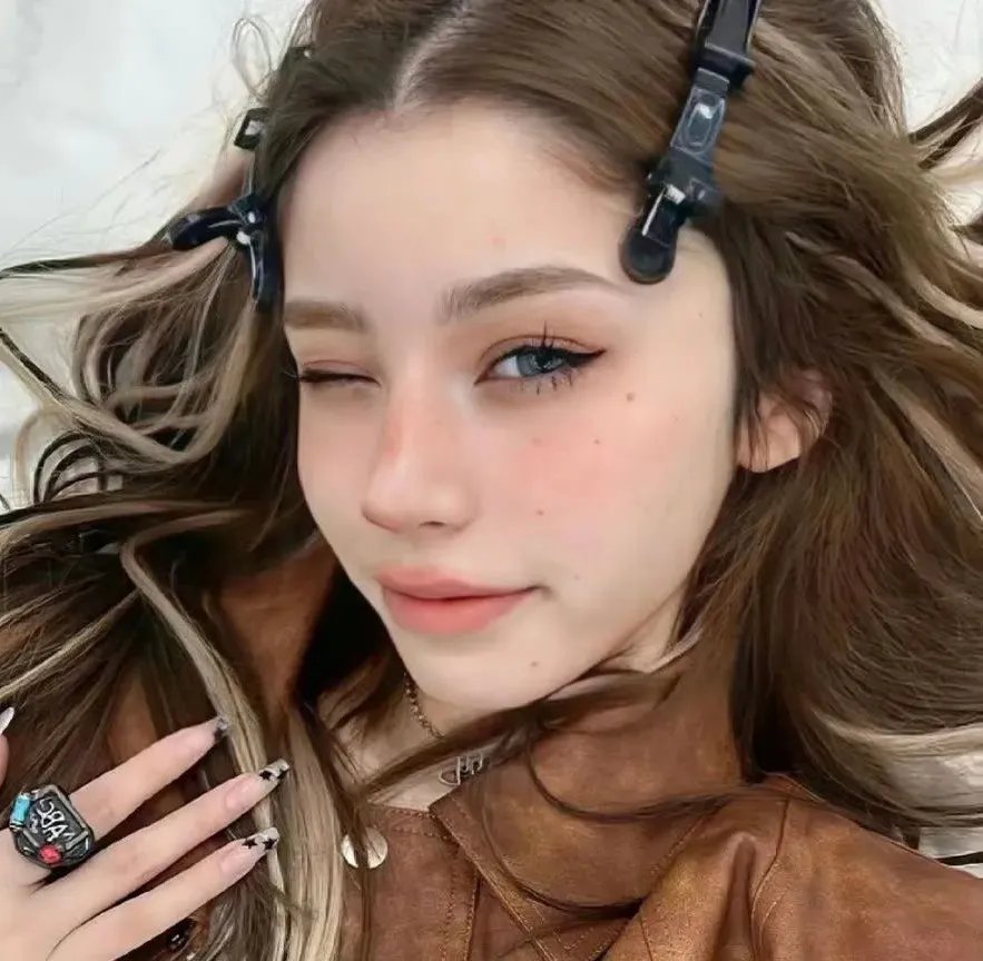 绝代艳后