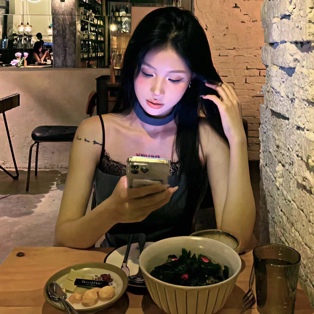 女心理师之暗夜重生